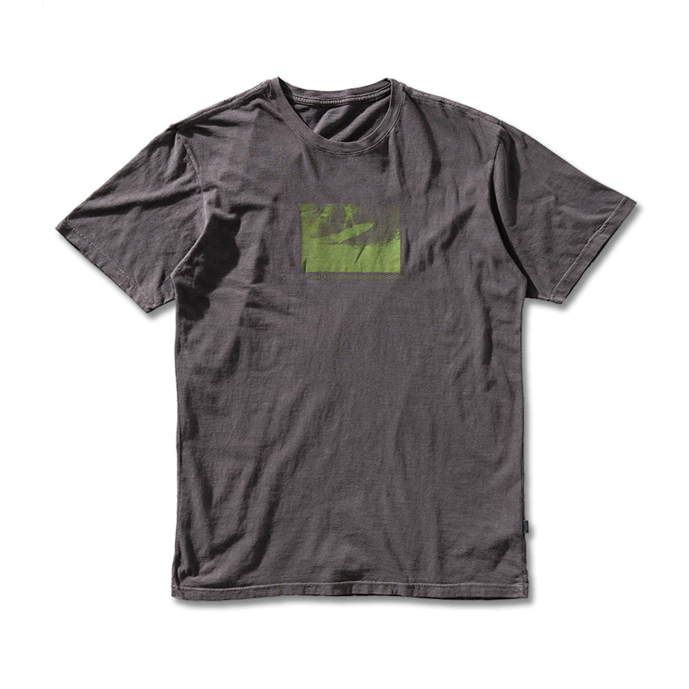 Camiseta Vissla From Below Preta