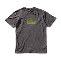 Thumbnail for Camiseta Vissla From Below Preta