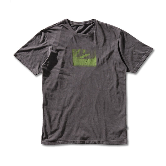 Camiseta Vissla From Below Preta