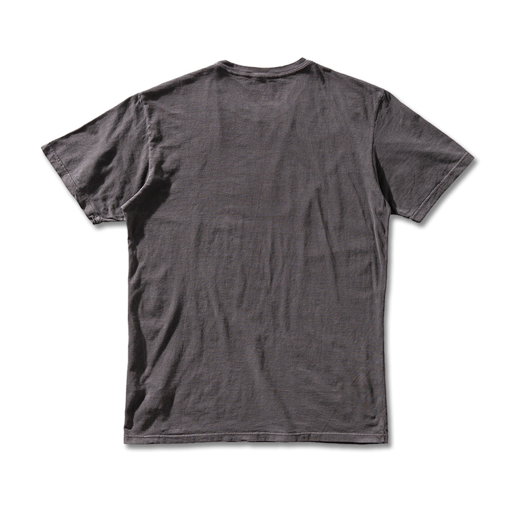 Camiseta Vissla From Below Preta