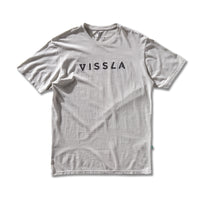 Thumbnail for Camiseta Vissla Standard Off White