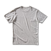 Thumbnail for Camiseta Vissla Standard Off White