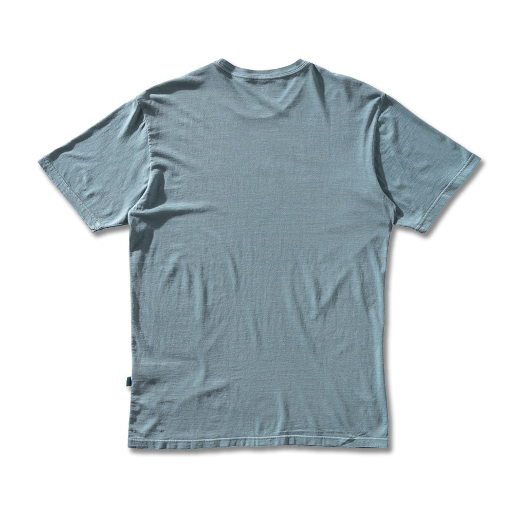 Camiseta Vissla Standard Jade