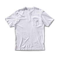 Thumbnail for Camiseta Vissla Vintage Branca