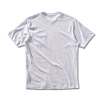 Thumbnail for Camiseta Vissla Vintage Branca