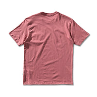 Thumbnail for Camiseta Vissla Vintage Rosa