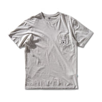 Thumbnail for Camiseta Vissla Hand Picked Off White