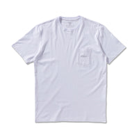 Thumbnail for Camiseta Vissla Vintage Branco