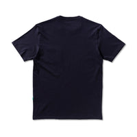 Thumbnail for Camiseta Vissla Vintage Preto