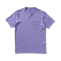 Thumbnail for Camiseta Vissla Vintage Lilás