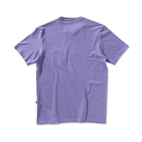 Thumbnail for Camiseta Vissla Vintage Lilás