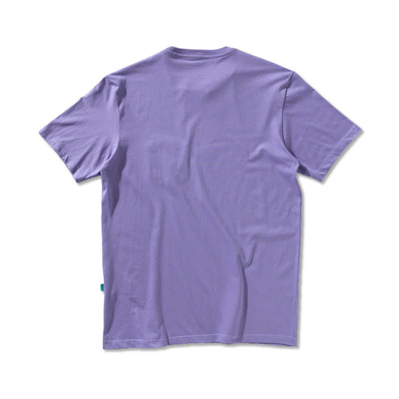 Camiseta Vissla Vintage Lilás