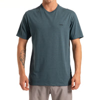 Thumbnail for Camiseta Vissla Take Two Verde