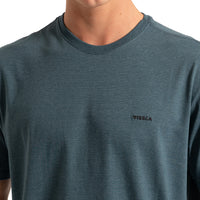 Thumbnail for Camiseta Vissla Take Two Verde