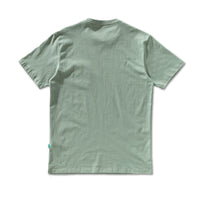 Thumbnail for Camiseta Especial Vissla Vintage Verde