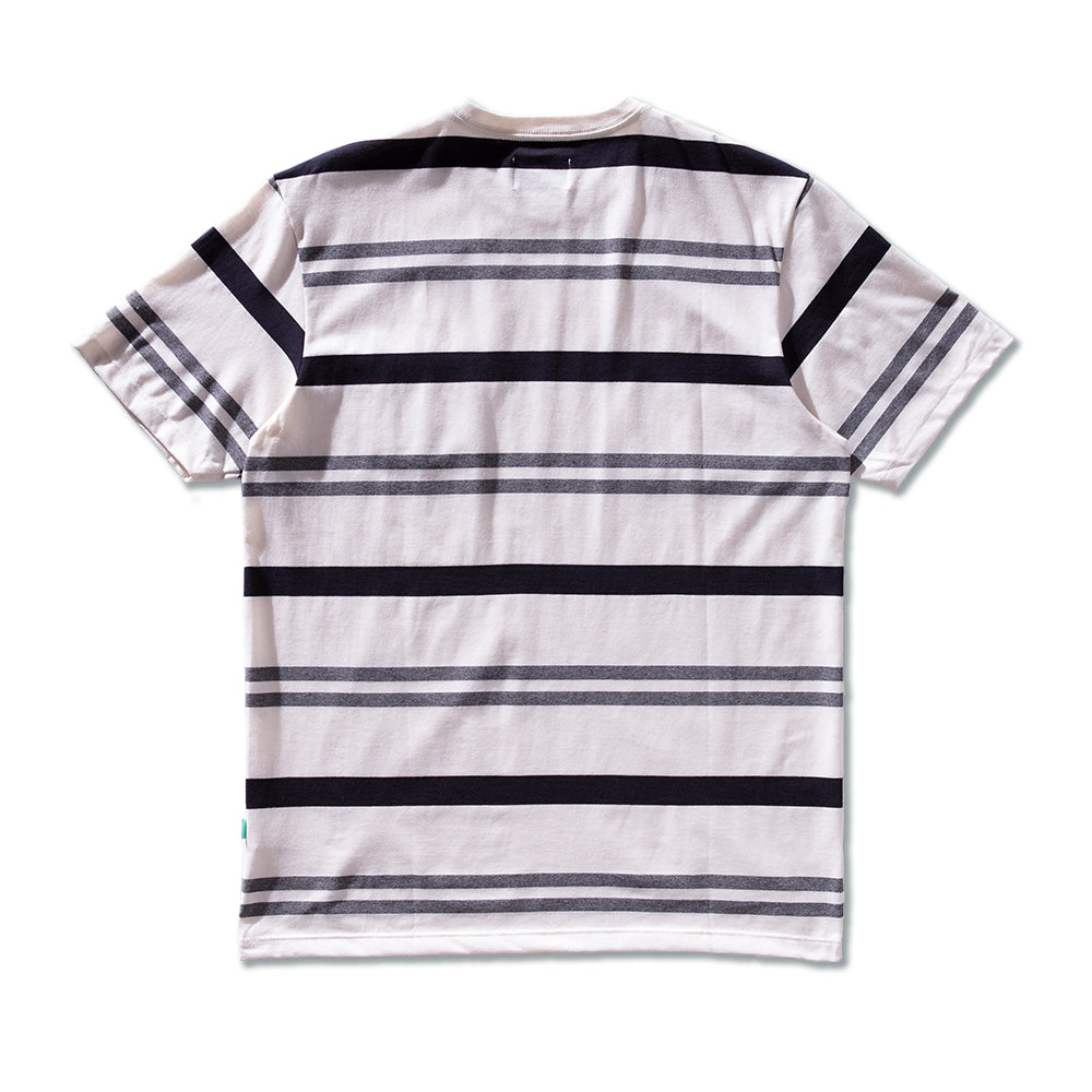 Camiseta Especial Vissla Spaced Out Off White