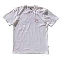 Thumbnail for Camiseta Especial Vissla Mega Lab II Off White