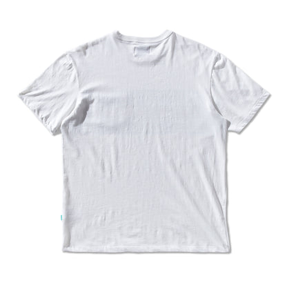 Camiseta Vissla Waikiki Off White