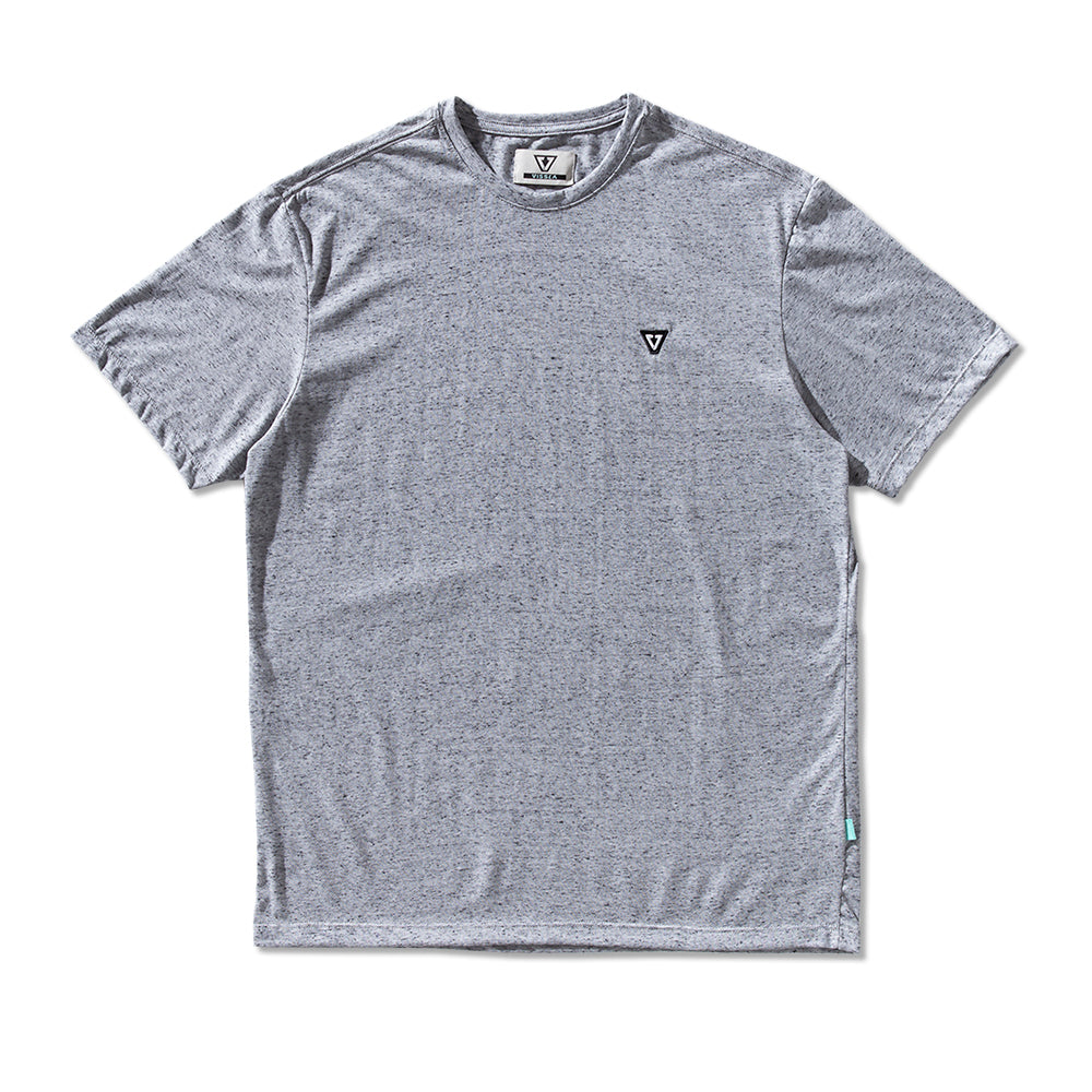Camiseta Vissla Eco Preto
