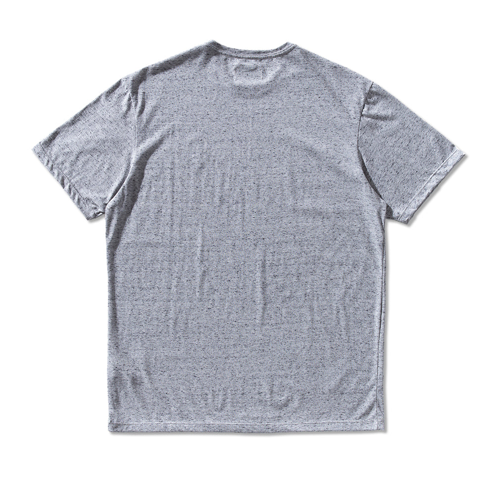 Camiseta Vissla Eco Preto