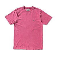 Thumbnail for Camiseta Vissla Solid Sets Vermelho
