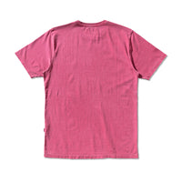 Thumbnail for Camiseta Vissla Solid Sets Vermelho