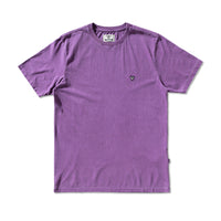 Thumbnail for Camiseta Vissla Solid Sets Roxo
