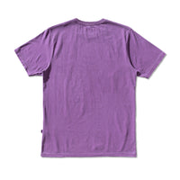 Thumbnail for Camiseta Vissla Solid Sets Roxo