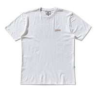 Thumbnail for Camiseta Vissla Segara Off White