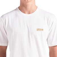 Thumbnail for Camiseta Vissla Segara Off White