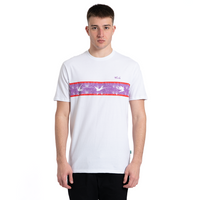 Thumbnail for Camiseta Especial Branca Vissla Nathan Kosteschko