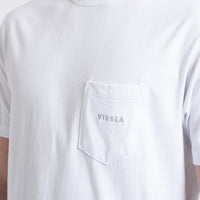 Thumbnail for Camiseta Especial Branca Vissla Vintage