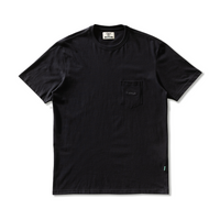 Thumbnail for Camiseta Especial Preta Vissla Vintage