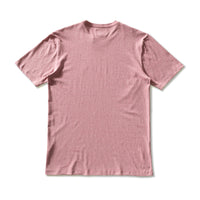 Thumbnail for Camiseta Especial Manga Curta Vissla Peak Vermelho