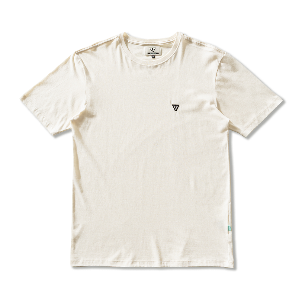 Camiseta Especial Off White Vissla Eco