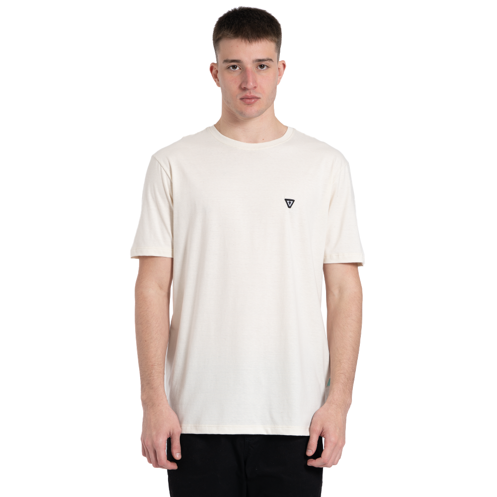 Camiseta Especial Off White Vissla Eco