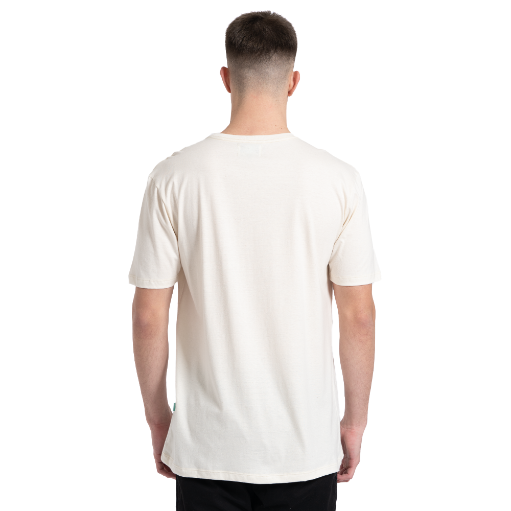 Camiseta Especial Off White Vissla Eco