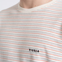 Thumbnail for Camiseta Especial Off White Vissla Super Stripe