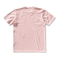 Thumbnail for Camiseta Especial Vissla Recycle Vermelha Sustentável