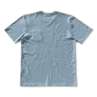 Thumbnail for Camiseta Especial Slab Vissla Azul
