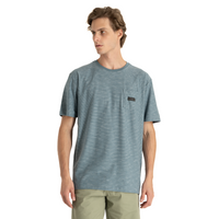 Thumbnail for Camiseta Especial Slab Vissla Azul
