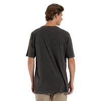Thumbnail for Camiseta Especial Vissla Jason Preta Estonada