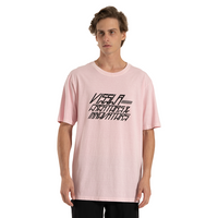 Thumbnail for Camiseta Especial Vissla Jason Lilás Estonada