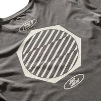 Thumbnail for Camiseta Especial Vissla Woodside Preta Estonada