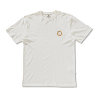 Thumbnail for Camiseta Especial Vissla Sunburst Off White