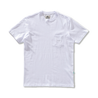 Thumbnail for Camiseta Especial Branca Vissla Vintage