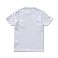 Thumbnail for Camiseta Especial Branca Vissla Vintage
