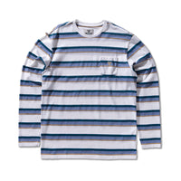 Thumbnail for Camiseta Manga Longa Vissla Creators  Off White