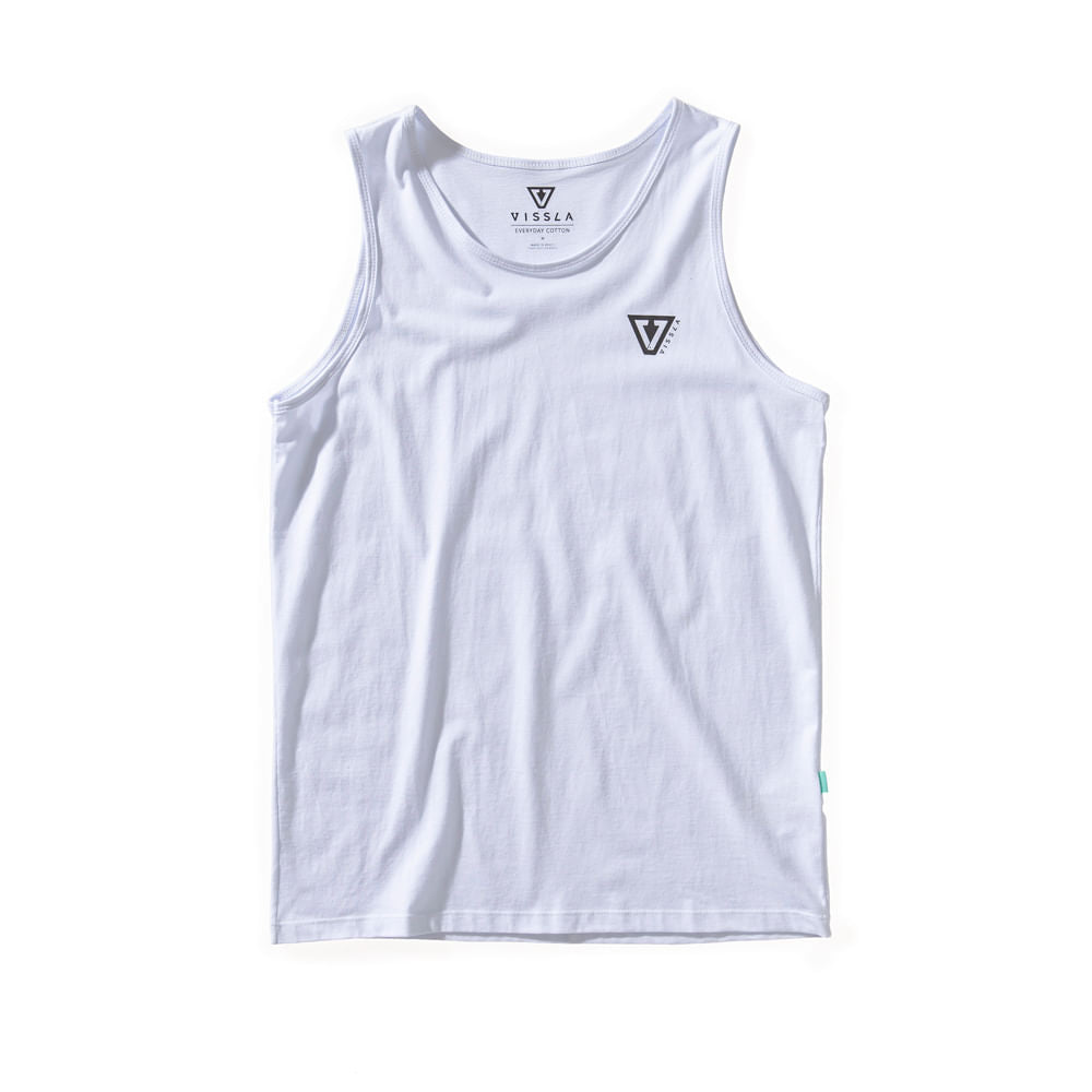 Regata Vissla Established Branca