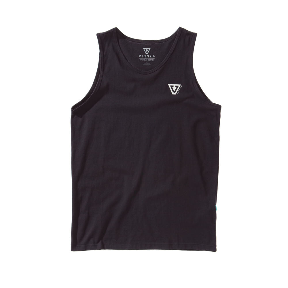 Regata Vissla Established Preta